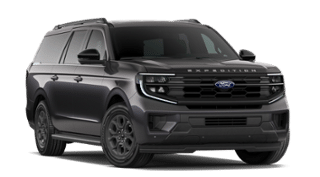 2026 Ford Expedition® External Image 5